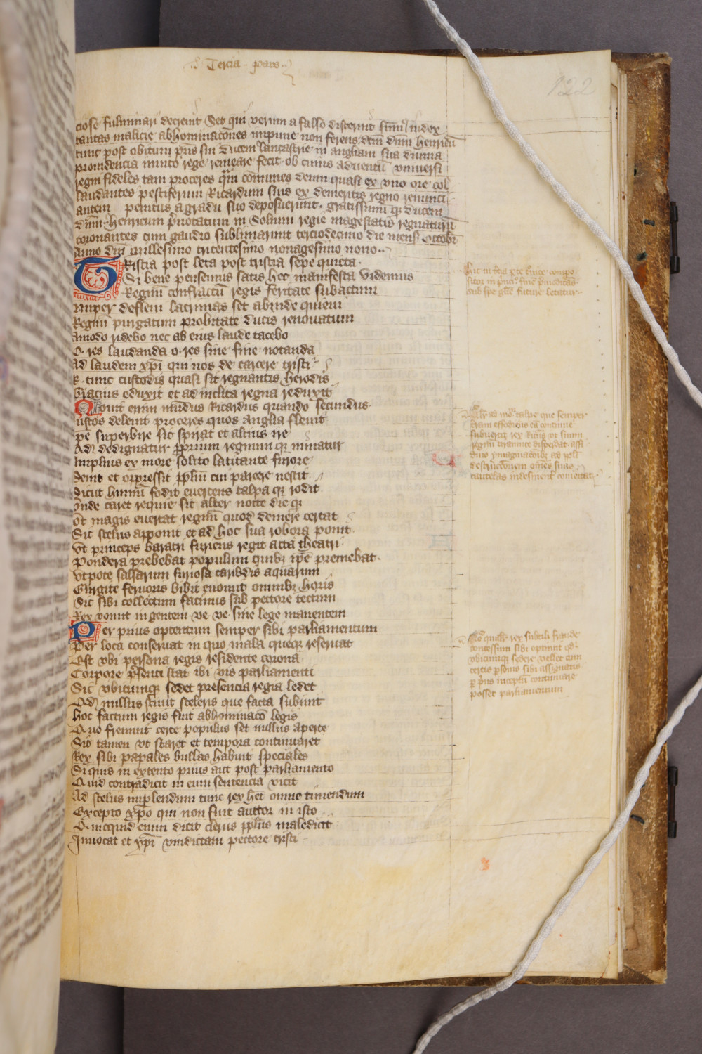 Folio 122 recto